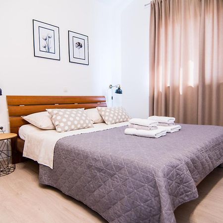 Apartments Up&Up Рогозница Екстериор снимка