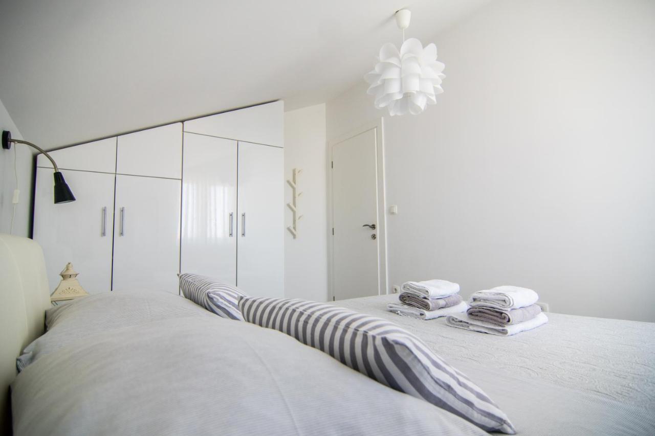 Apartments Up&Up Рогозница Екстериор снимка