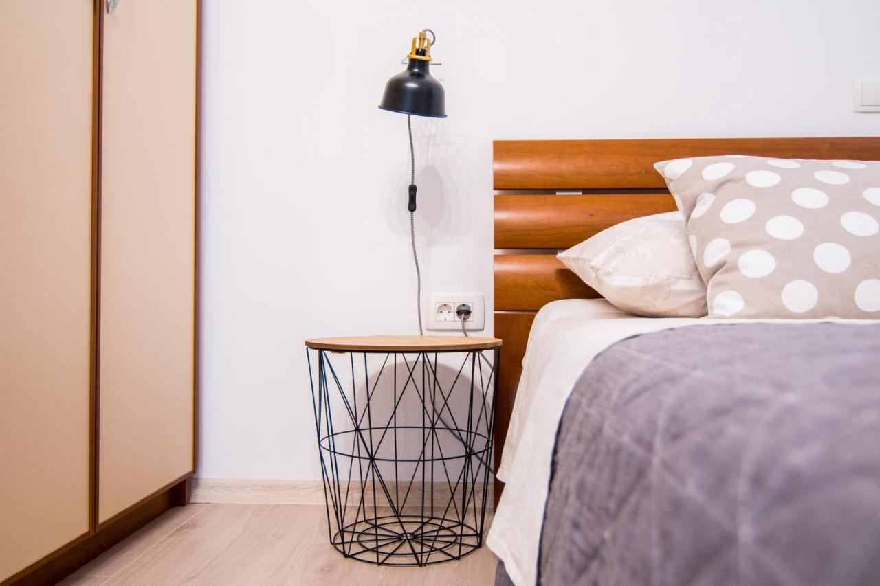 Apartments Up&Up Рогозница Екстериор снимка